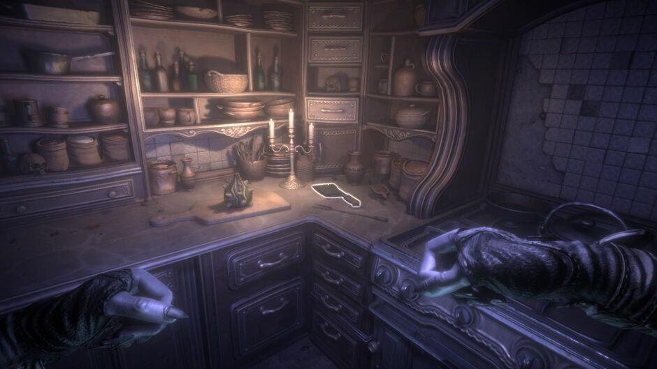 Bloody Hell Hotel — Screenshots