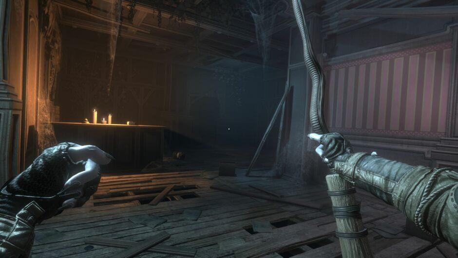 Bloody Hell Hotel — Screenshots