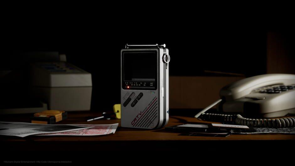 Silent Hill: Townfall — Screenshots