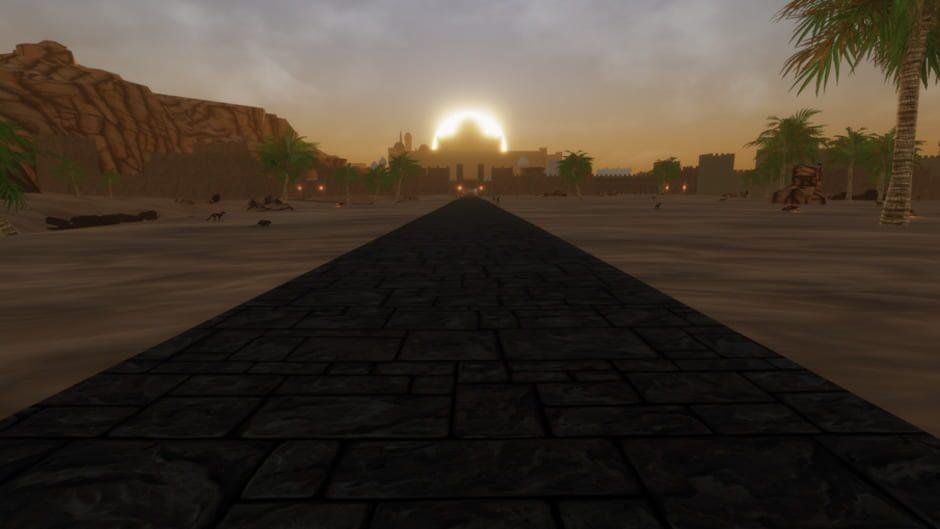 Monsters & Memories — Screenshots