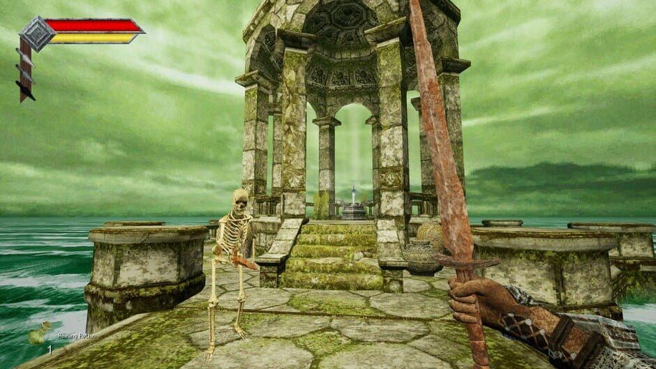 Queen's Domain — وێنەکان