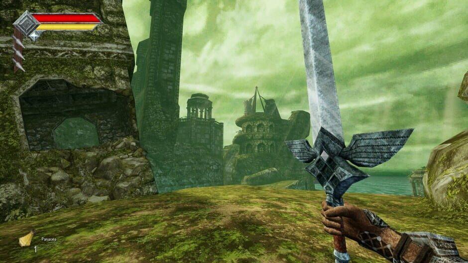 Queen's Domain — وێنەکان