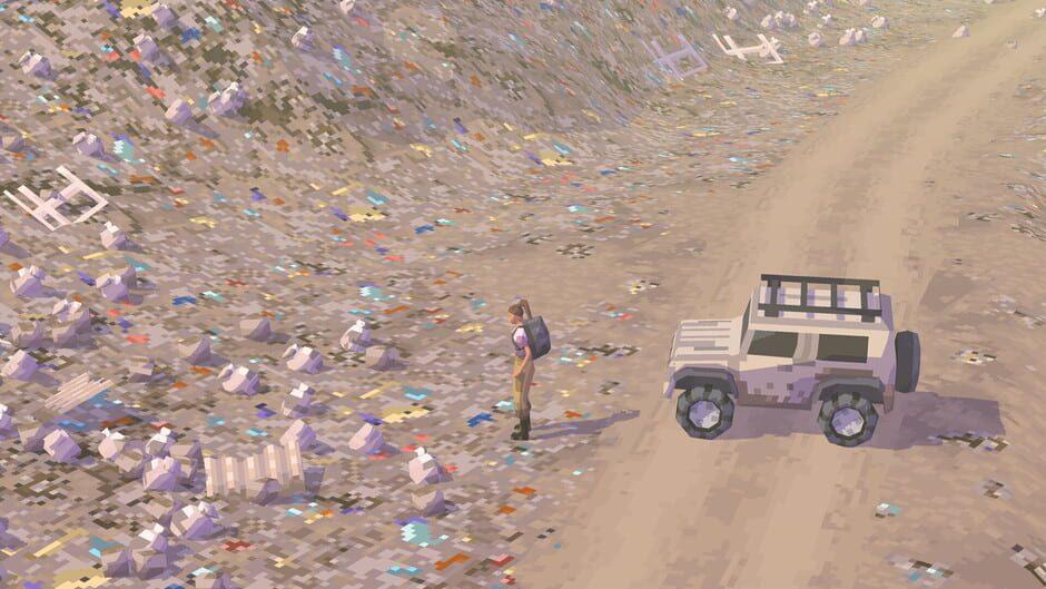 Garbage Country — Ekran görüntüleri