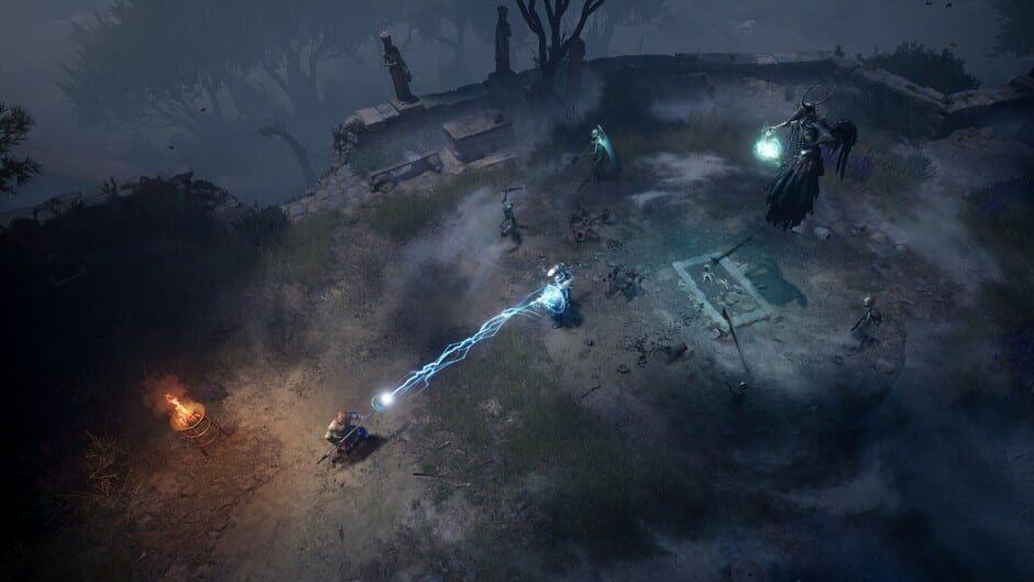 Titan Quest II — Screenshots