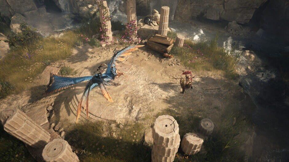 Titan Quest II — Screenshots