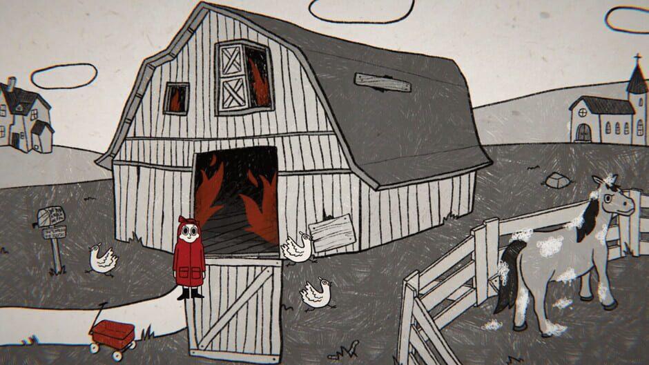 Tom the Postgirl — لقطات الشاشة
