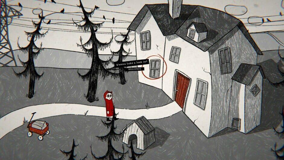 Tom the Postgirl — لقطات الشاشة