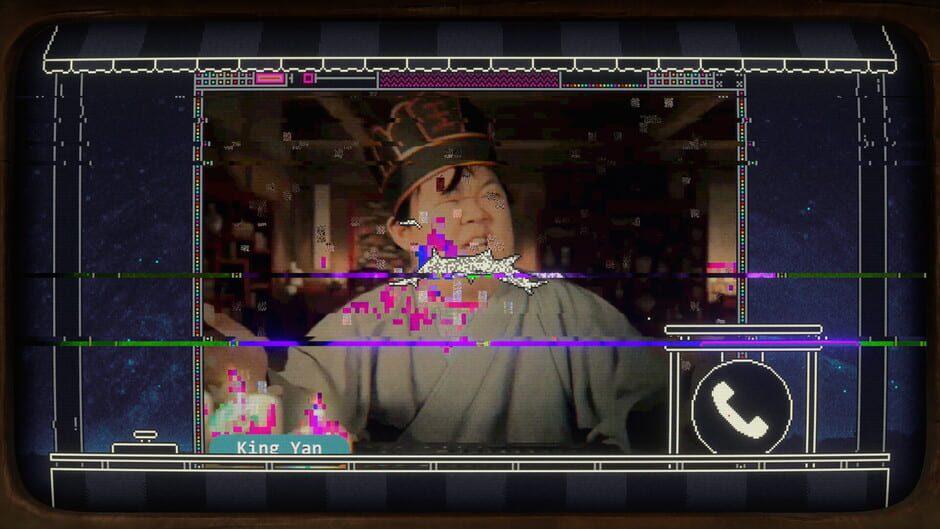 Pony Island 2: Panda Circus — Screenshots