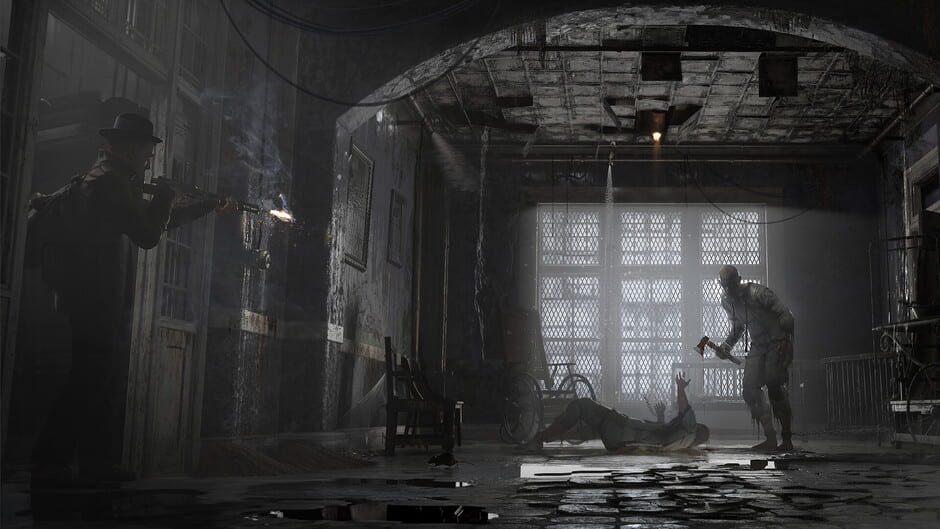 The Sinking City 2 — تصاویر