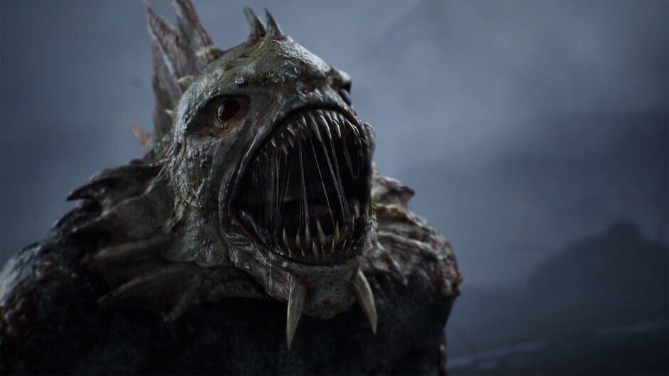 The Sinking City 2 — تصاویر