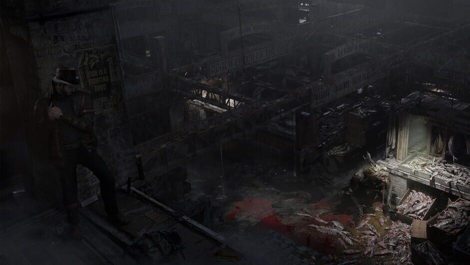 The Sinking City 2 — تصاویر