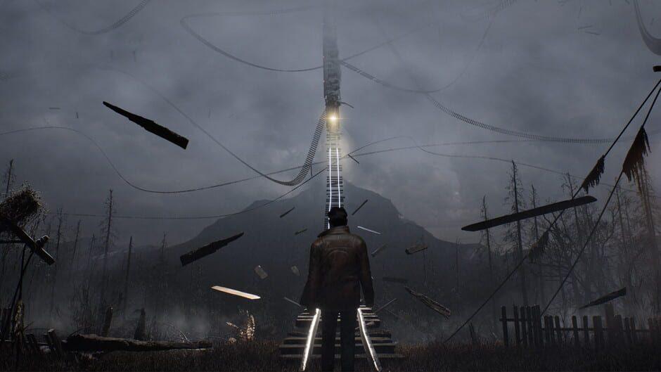 The Sinking City 2 — تصاویر