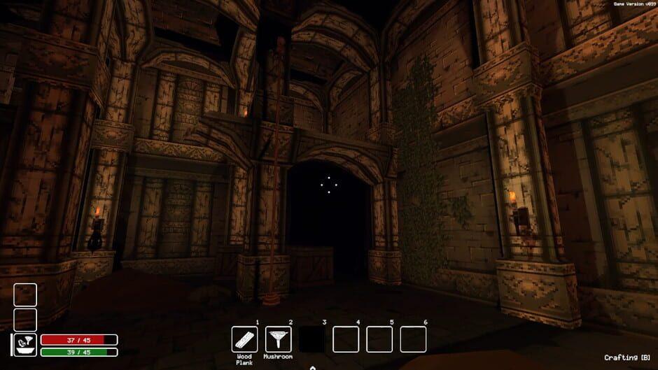 Deep Dish Dungeon — Screenshots