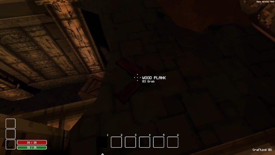 Deep Dish Dungeon — Screenshots
