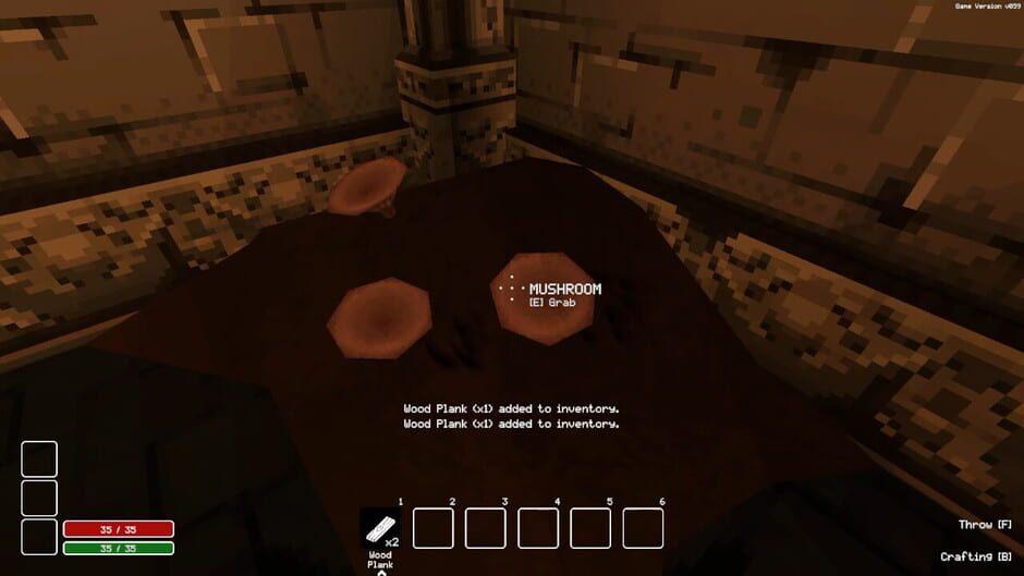 Deep Dish Dungeon — Screenshots
