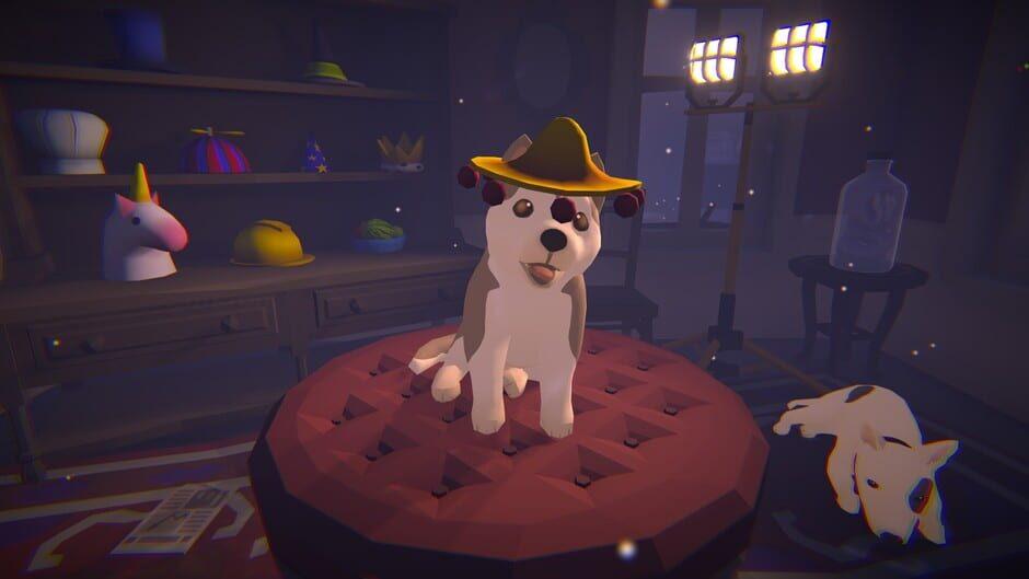 Haunted Paws — تصاویر