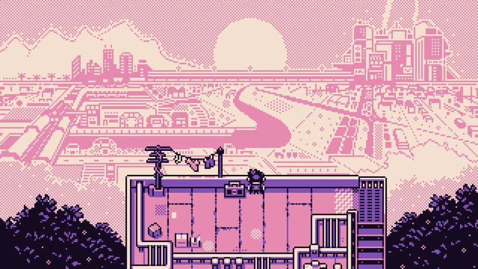 Petal Runner — وێنەکان