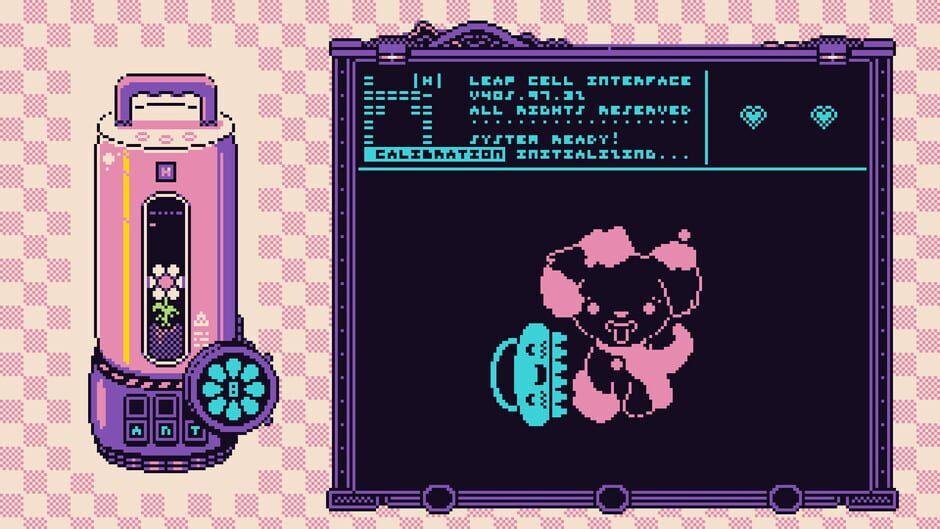 Petal Runner — وێنەکان