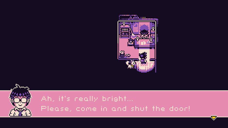 Petal Runner — وێنەکان