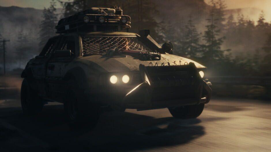 State of Decay 3 — تصاویر