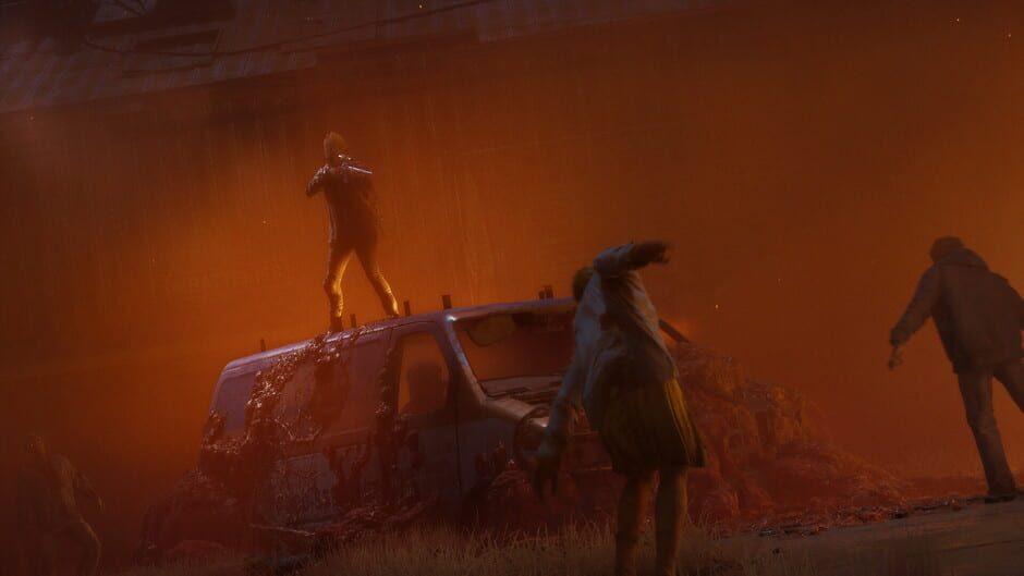 State of Decay 3 — تصاویر