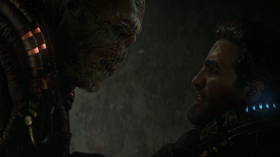 Gears of War: E-Day — Screenshots