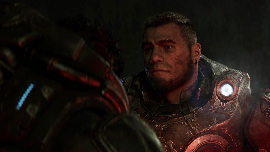 Gears of War: E-Day — Screenshots