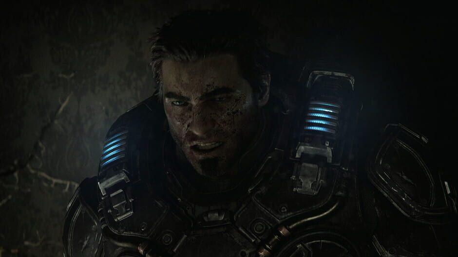 Gears of War: E-Day — Screenshots