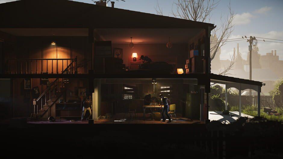 Into the Dead: Our Darkest Days — Screenshots