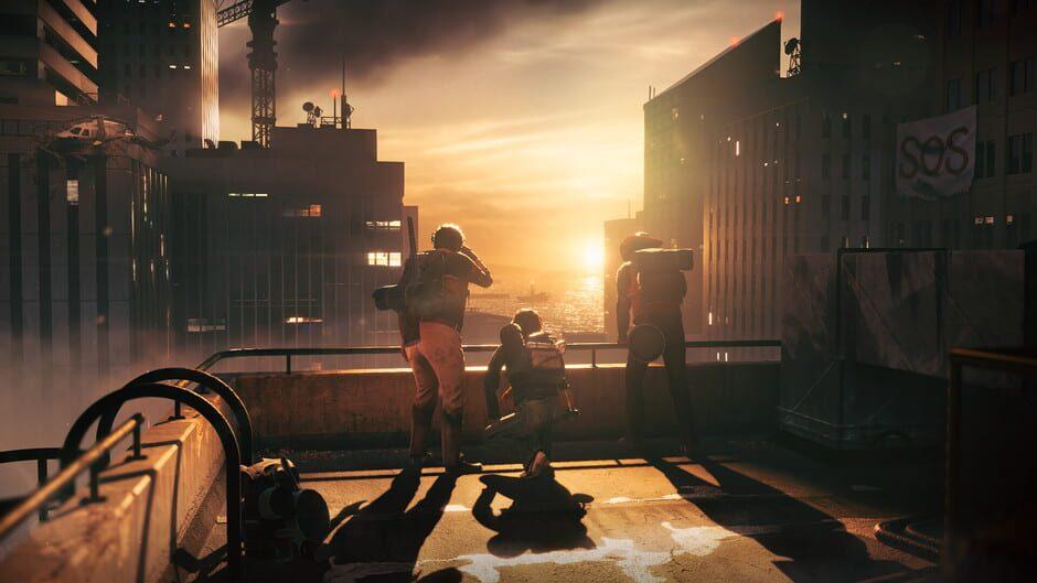 Into the Dead: Our Darkest Days — Screenshots