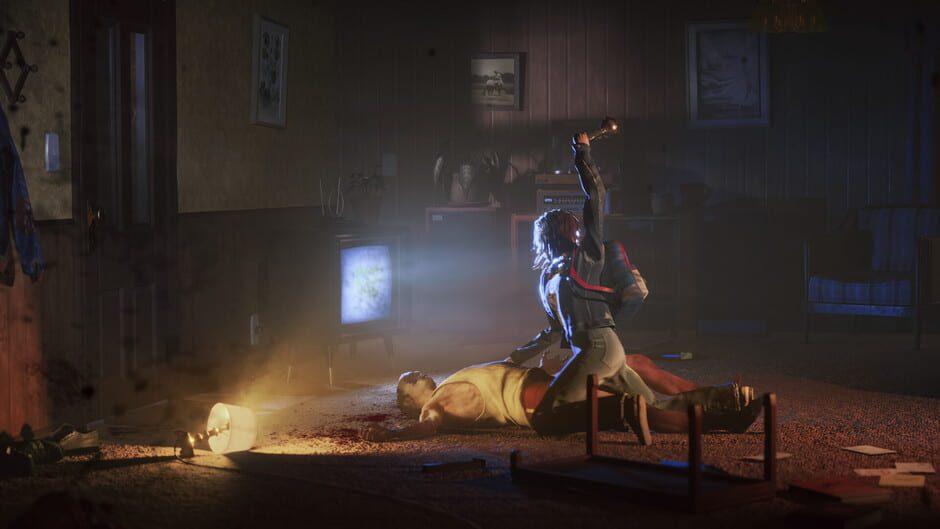 Into the Dead: Our Darkest Days — Screenshots