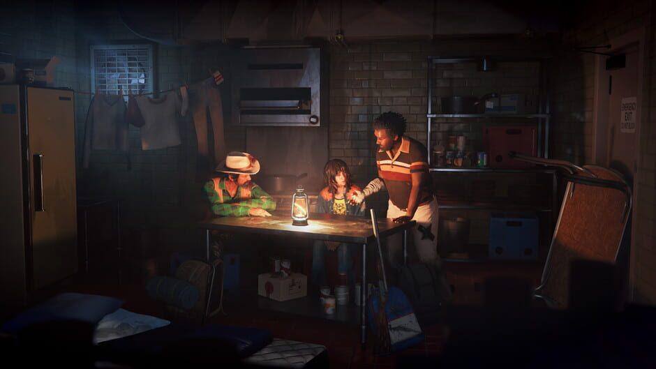 Into the Dead: Our Darkest Days — Screenshots