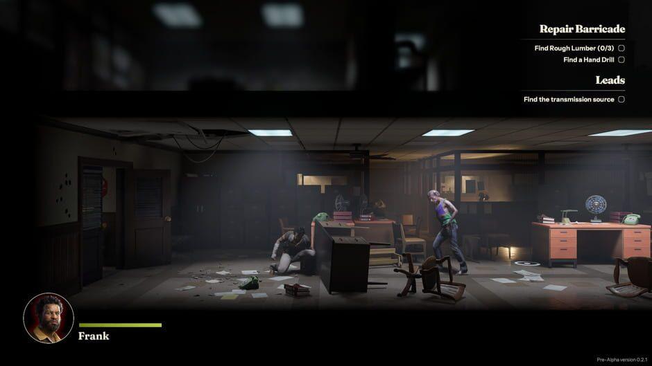 Into the Dead: Our Darkest Days — Screenshots
