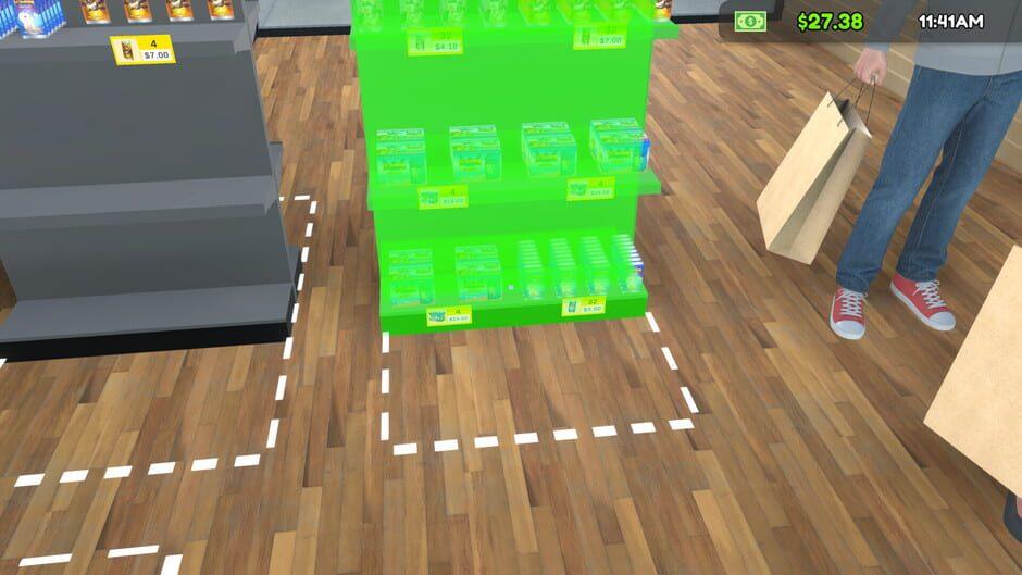 TCG Card Shop Simulator — Screenshots