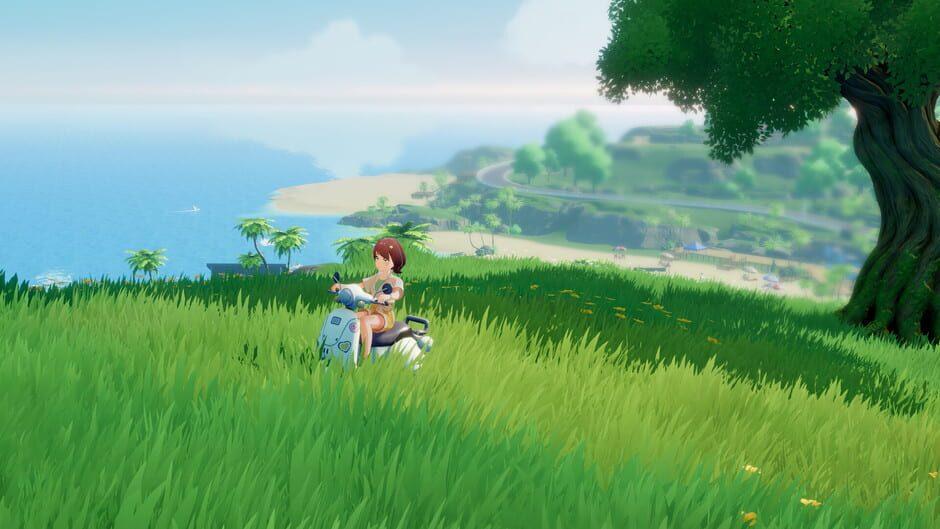 Starsand Island — Screenshots