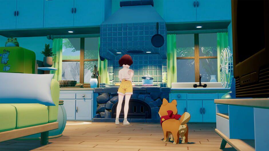 Starsand Island — Screenshots