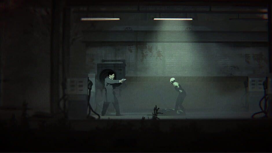 Silver Pines — لقطات الشاشة