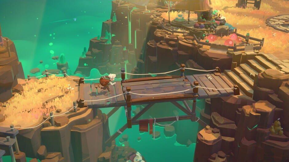 Moonlighter 2: The Endless Vault — Screenshots