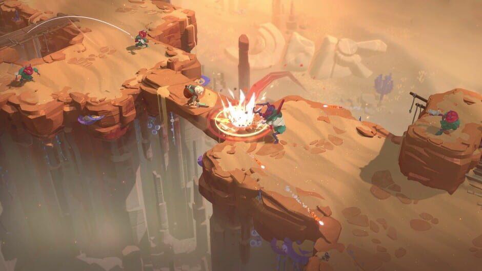 Moonlighter 2: The Endless Vault — Screenshots
