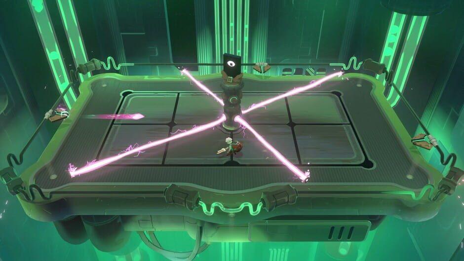 Moonlighter 2: The Endless Vault — Screenshots