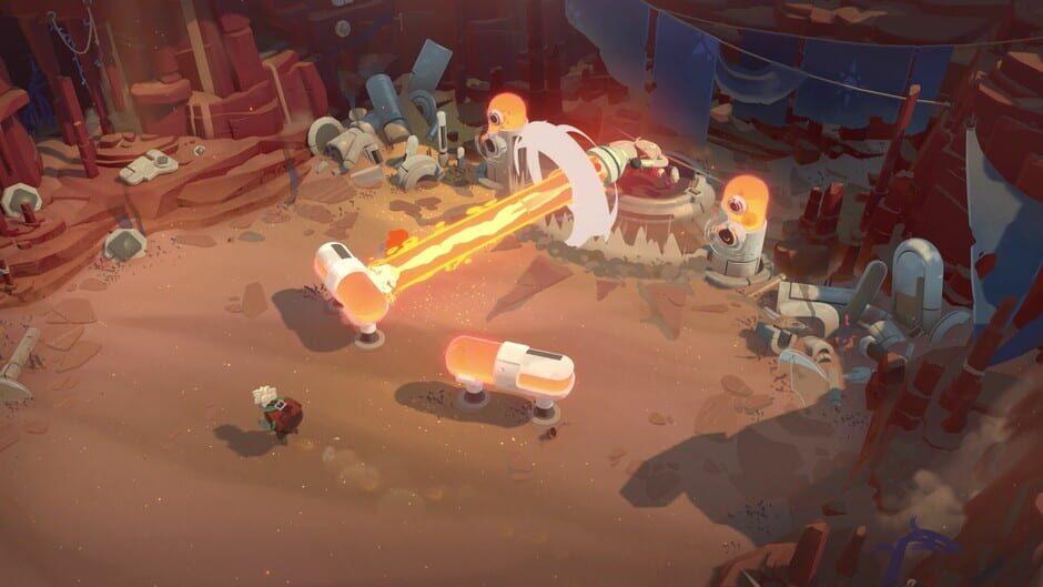 Moonlighter 2: The Endless Vault — Screenshots