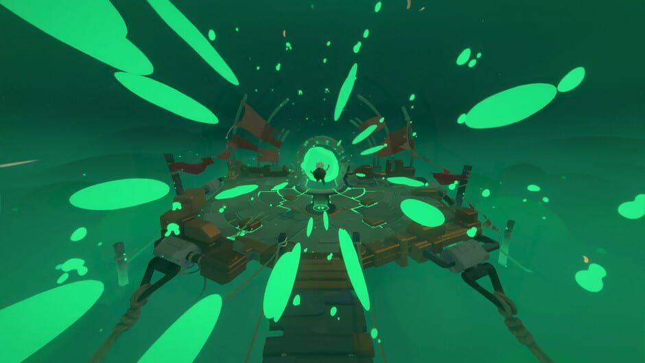 Moonlighter 2: The Endless Vault — Screenshots