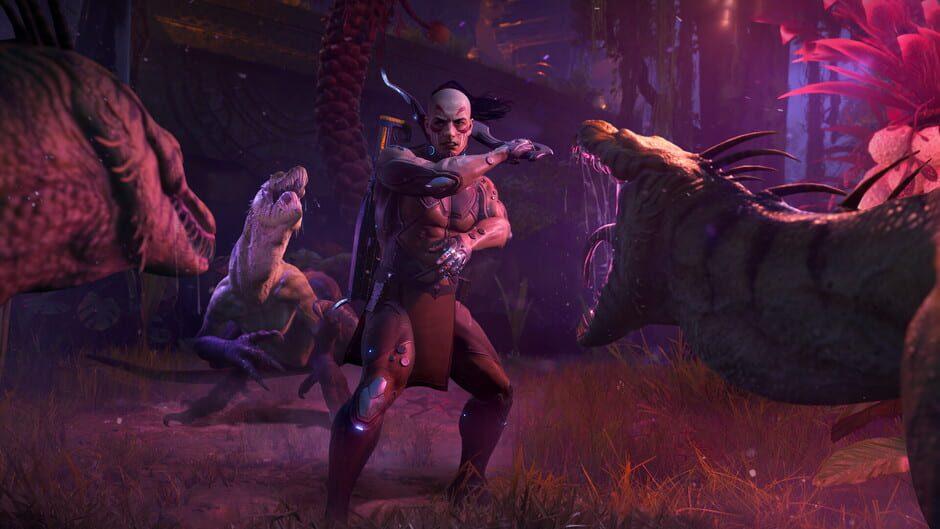 Turok: Origins — Ekran görüntüleri