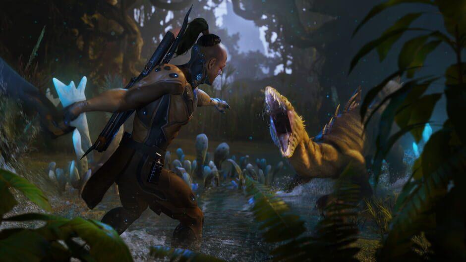 Turok: Origins — Ekran görüntüleri