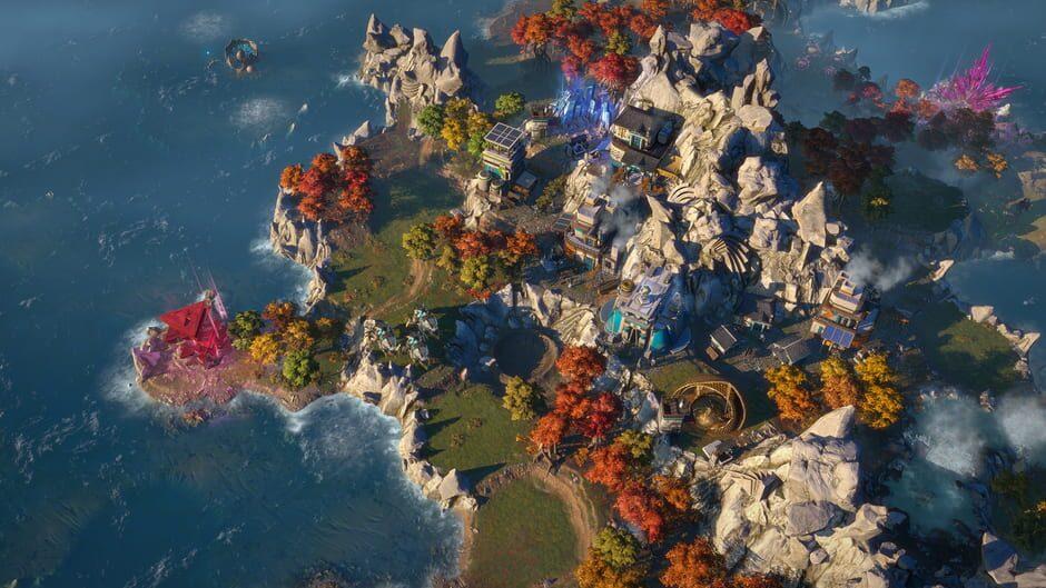 Endless Legend 2 — تصاویر