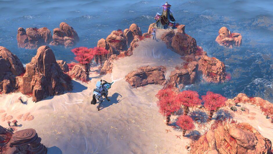 Endless Legend 2 — تصاویر