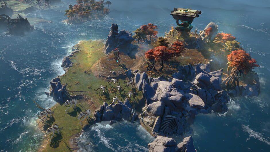 Endless Legend 2 — تصاویر
