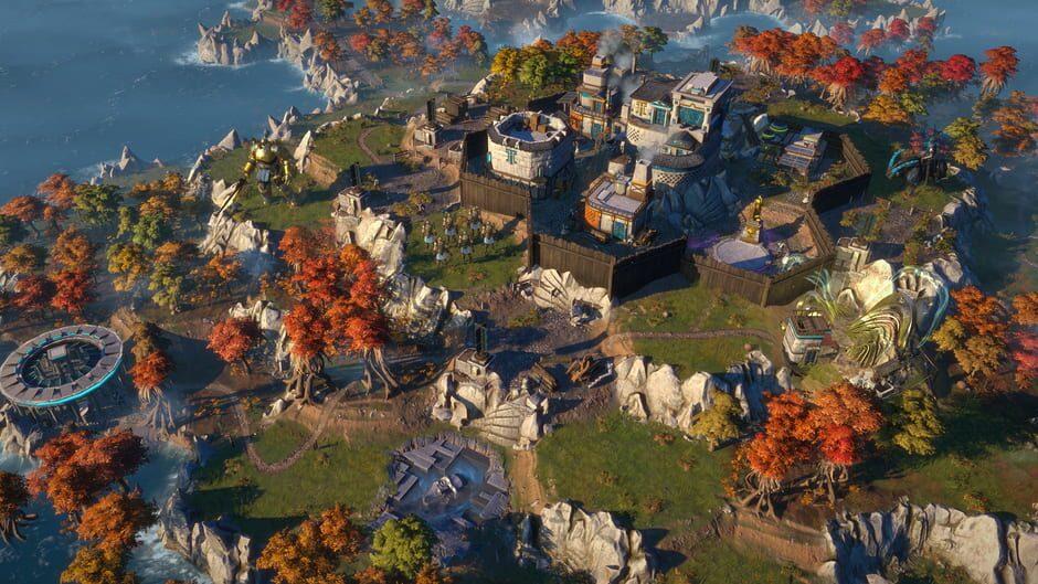 Endless Legend 2 — تصاویر