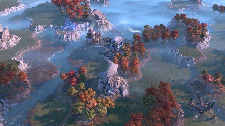 Endless Legend 2 — تصاویر