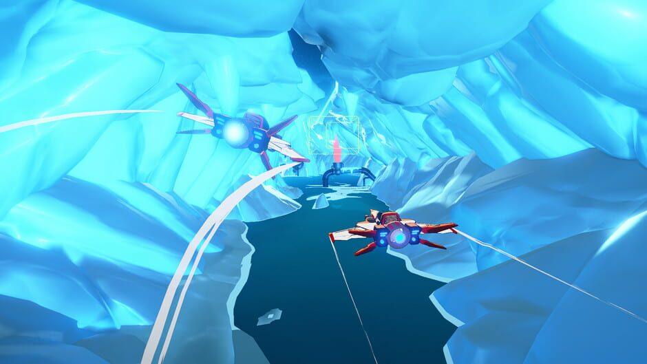 Wild Blue Skies — Screenshots
